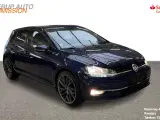 VW Golf 2,0 TDI BMT Highline DSG 150HK 5d 6g Aut. - 3
