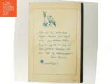 Bog &#39;Historien om Ursula&#39; fra Aschhoug Dansk Forlag - 3