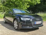 Audi A3 1,0 TFSi 116 - 3