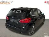 BMW 220i Active Tourer 2,0 i Advantage 192HK Stc 6g - 3