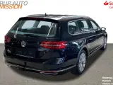 VW Passat Variant 1,4 TSI  Plugin-hybrid GTE DSG 218HK Stc 6g Aut. - 3