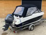 Coaster 600 BR med 150 HK Yamaha - 2