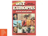 'Øst Europas Hvem Hvad Hvor' (bog) fra Politikens Forlag - 3