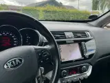 Kia Rio, 1,2  - 4