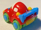 Bil, Little Tikes