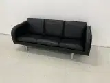 JG3 Pers.Designer Sofa Fredericia Furniture. - 3