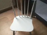 køkkenstole