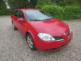 Nissan Primera 1.8 STV Uden syn  - 3