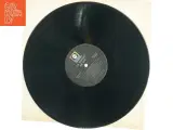 B.B. King L.A. Midnight vinylplade - 2