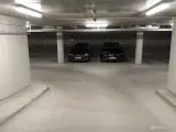Parkering til leje på Sundkrogsgade 19, Storkøbenhavn. - 3