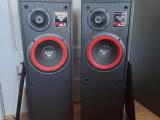 Cerwin Vega VE-8 højtalere.
