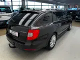 Skoda Superb 2,0 TDi 170 Comfort Combi - 5