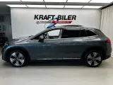 Mercedes EQE350 SUV  4Matic - 2
