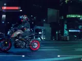 Yamaha MT-01 - 4