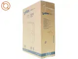 Dispenser jumbo toilet paper mega mini 9 2 2 0 0 black fra Celtex (str. 39 x 33 x 13) - 2