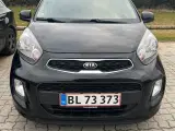 Kia Picanto 1,0 Attraction+ - 2