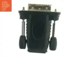 DVI til HDMI adapter - 3