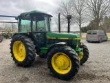 John Deere 2850 4x4 - 4
