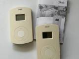 Danfoss rumtermostater CF-RF
