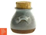 Retro Stentøj med prop (str. 10 x 10 x 8 cm) - 5