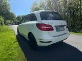 Mercedes B200 1,8 CDi aut. BE - 5