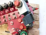 Vredo Hydraulik Ventilblok - 4