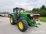 Traktor John Deere 6150R - 3