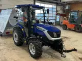 Lovol M254 med frontlift og dv udtag. - 3