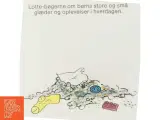 Lotte støvsuger af Gunilla Wolde (Bog) - 3