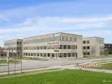 Lejemål med mange attraktive faciliteter - 3