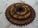 New Holland Falihd 24 Fod  Tandhjul 84017148 - 4