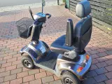 Mocca 4 hjulet elscooter årg sept 22