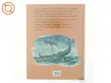 Fra morgen til aften - en vinterdag i vikingetiden af Peter Seeberg (Bog) - 3