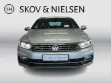 VW Passat 2,0 TDi 190 R-line Variant DSG - 5