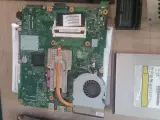 Toshiba L300 sælges i dele