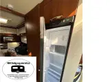 2018 - Tabbert Puccini 550 E   FANTASTISK flot og velholdt campingvogn - 5