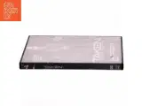 DVD-film &#39;Taken&#39; Extended Harder Cut fra Scanbox Entertainment - 2