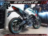 Voge R 125 - 3