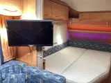 Campingvogn Adria 432 - 3