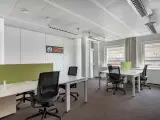 Coworking-plads i Regus Holmboes Alle 1 - 3