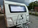 Adria adora 472 lu m/ enkelte senge med udtræk - 5