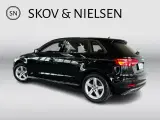 Audi A3 40 TFSi e Sport Sportback S-tr. - 3