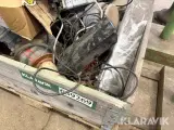 Blandet lot - 4