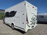 2020 - Benimar Tessoro T487 NK   NK Pakke. Automatgear. solceller. markise. Batterier. Cykelstativ. Thetford ovn. kun 49000 km!! - 3