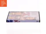 DVD-film &#39;Hvad Vil De Ha&#39;? fra Scanbox - 2