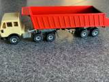 Siku Mercedes-Benz Truck