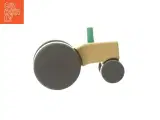 Traktor fra Sebra (str. 12 x 7 cm) - 2