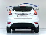 Ford Fiesta 1,5 TDCi 95 Titanium - 4