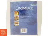 Alle tiders chokolade (Bog) - 2