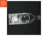 Gammel glasflaske (str. 18 cm) - 4